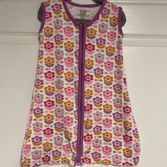 Funkoos Sleep Sack 3-6 Months - Picture 1 of 5